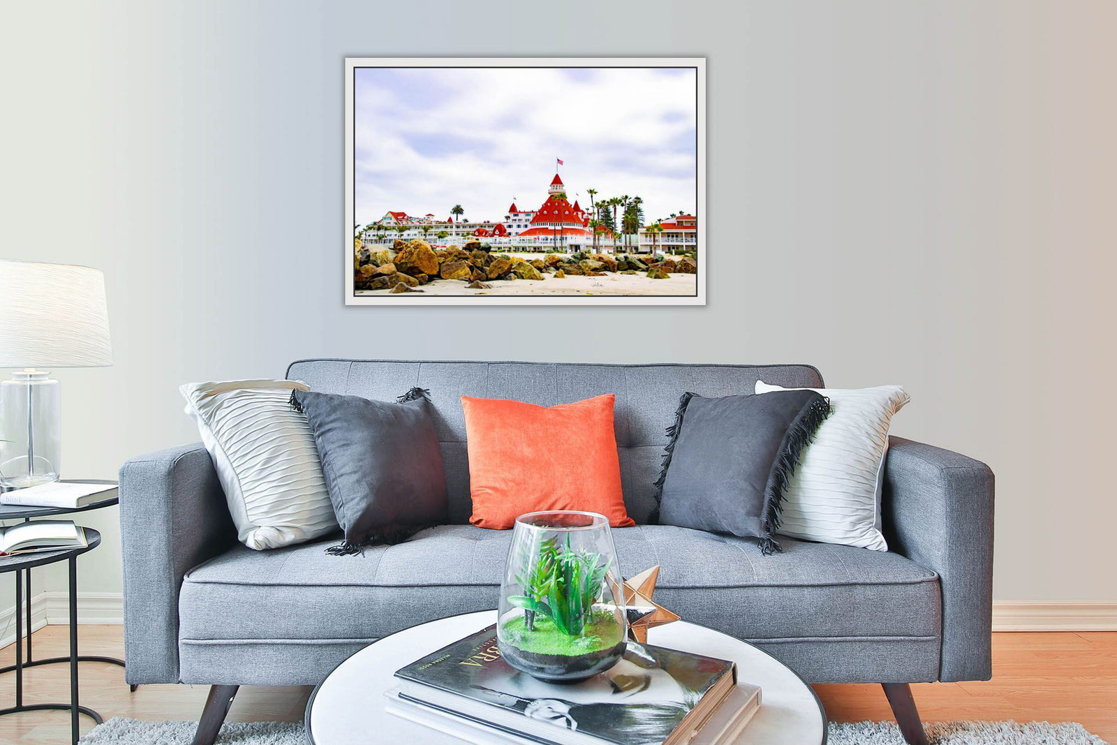 Historic Hotel Del Coronado